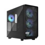 Fractal Design Meshify 2 Lite Nero (FD-C-MEL2A-05)
