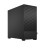 Pop Air Black Solid (schwarz) (FD-C-POA1A-01)