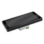 ALLNET Touch Display Tablet 5 Zoll PoE mit 2GB/16GB, RK3566 Android 11/13  (UD5RK3566A13-S)
