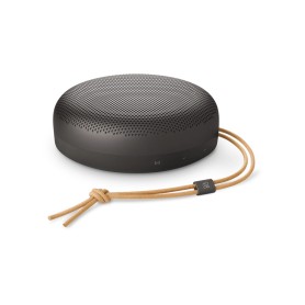Bang & Olufsen BeoSound A1 3rd Gen Altoparlante portatile stereo Grafite 60 W (1736000)