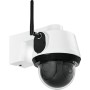 ABUS PPIC52520 telecamera di sorveglianza Cupola Telecamera di sicurezza IP Esterno 3840 x 2160 Pixel Parete
