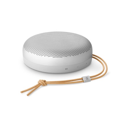Bang & Olufsen BeoSound A1 3rd Gen Altoparlante portatile stereo Alluminio 60 W (1736002)