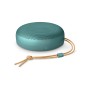 Bang & Olufsen BeoSound A1 3rd Gen Altoparlante portatile stereo Verde 60 W (1736009)