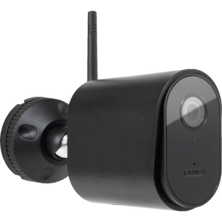 ABUS PPIC54520B telecamera di sorveglianza Cupola Telecamera di sicurezza IP Esterno 3840 x 2160 Pixel Parete