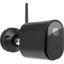 ABUS PPIC54520B telecamera di sorveglianza Cupola Telecamera di sicurezza IP Esterno 3840 x 2160 Pixel Parete