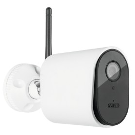 ABUS PPIC54520 telecamera di sorveglianza Cupola Telecamera di sicurezza IP Esterno 3840 x 2160 Pixel Parete
