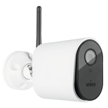 ABUS PPIC54520 telecamera di sorveglianza Cupola Telecamera di sicurezza IP Esterno 3840 x 2160 Pixel Parete