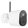 ABUS PPIC54520 telecamera di sorveglianza Cupola Telecamera di sicurezza IP Esterno 3840 x 2160 Pixel Parete