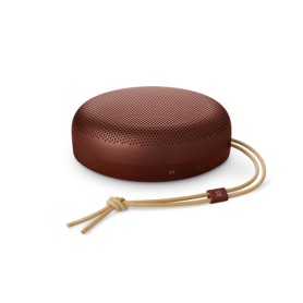 Bang & Olufsen BeoSound A1 3rd Gen Altoparlante portatile stereo Rosso 60 W (1736012)
