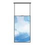 Dahua Technology DHI-LDH55-WAI200K visualizzatore di messaggi 139,7 cm (55") LED 3000 cd/m² Full HD Nero Processore integrato A