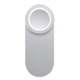 ABUS LOXERIS sensore per porta/finestra Wireless Argento (ABLO10000S)