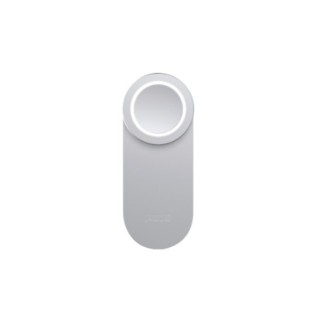 ABUS LOXERIS sensore per porta/finestra Wireless Argento (ABLO10000S)