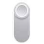 ABUS LOXERIS sensore per porta/finestra Wireless Argento (ABLO10000S)