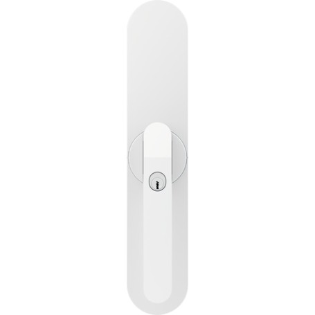 ABUS WINTECTO ONE Serratura intelligente (ABWO10000W)