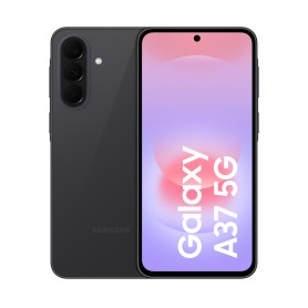Samsung Galaxy A37 5G 17 cm (6.7") Doppia SIM Android 16.0 USB tipo-C 6 GB 128 GB 5000 mAh Antracite (SM-A376BZABEUE)
