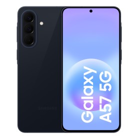 Samsung Galaxy A57 5G 17 cm (6.7") Doppia SIM Android 16.0 USB tipo-C 8 GB 256 GB 5000 mAh Blu marino (SM-A576BDBDEUE)