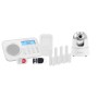 Olympia Protect 9881 sistema di allarme di sicurezza Bianco (6004)