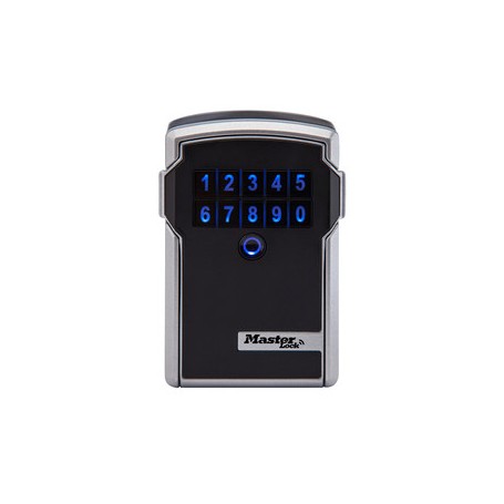 MASTER LOCK 5441EURD cassaforte Cassaforte a muro Grigio