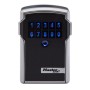 MASTER LOCK 5441EURD cassaforte Cassaforte a muro Grigio
