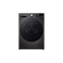 LG F2V7SLIM9B lavatrice Caricamento frontale 9 kg 1160 Giri/min Nero