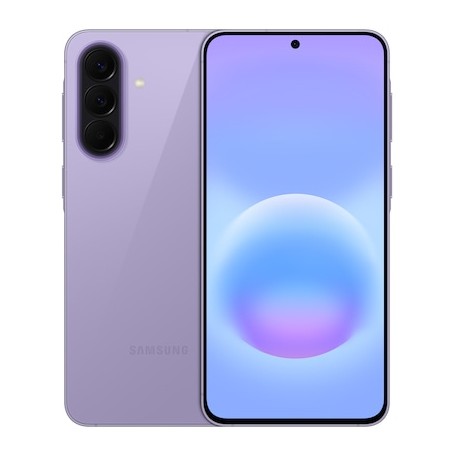 Samsung Galaxy A57 5G 17 cm (6.7") Doppia SIM USB tipo-C 8 GB 256 GB 5000 mAh Lillà (SM-A576BZVDEUB)