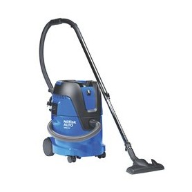 Nilfisk AERO 26-01 PC X Nero, Blu (107406605)