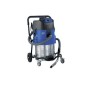 Nilfisk ATTIX 7 Nero, Blu, Argento 70 L (302001523)
