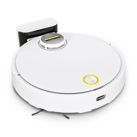 Kärcher ASPIRAPOLVERE ROBOT E LAVAPAVIMENTI RCV 3 (1.269-620.0)