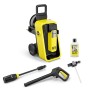Kärcher K 5 Comfort Premium idropulitrice Verticale 500 l/h 2100 W Giallo (1.324-800.0)