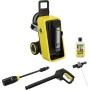 Kärcher K 7 Comfort Premium idropulitrice Verticale 3000 W Giallo (1.317-500.0)