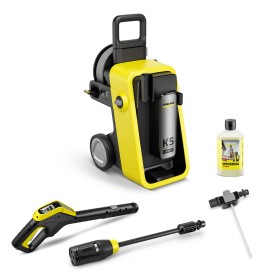 Kärcher K 5 Comfort Premium Connect idropulitrice Verticale Elettrico 500 l/h Giallo (1.324-840.0)