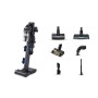 Samsung Aspirapolvere senza filo Jet™ 95 complete extra 210W VS20C9554TK (VS20C9554TK/WA)