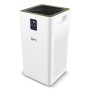 Kärcher 1.024-822.0 purificatore 50 m² Nero, Bianco