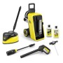 Kärcher K 7 Comfort Premium Home idropulitrice Verticale 600 l/h 3000 W Giallo (1.317-503.0)