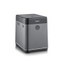 Graef BA806 macchina per il pane 520 W Nero, Grigio (BA806EU)