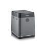 Graef BA806 macchina per il pane 520 W Nero, Grigio (BA806EU)