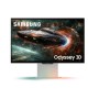 Samsung Odyssey OLED G50SF, 27 Zoll QHD Gaming Monitor, 180Hz, QD-OLED-Panel, Adaptive Sync (LS27FG504SUXEN)