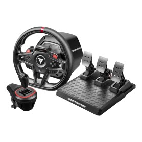 Thrustmaster T248R Shifter Pack Nero Volante + pedali + cambio PlayStation 5, PC (4160924)