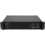 PSSO DDA-2700 MK2 2-Kanal-Endstufe 2 x 1350 W RMS (4 Ohm) Class TD (10451688)