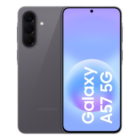 Samsung Galaxy A57 5G 17 cm (6.7") Doppia SIM Android 16.0 USB tipo-C 8 GB 128 GB 5000 mAh Grigio (SM-A576BZABEUE)