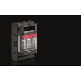 Rittal NH-Sicherungslasttren. RX 9362110 Gr.1 250A 3p Schraube 1 (9362110)