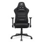 COUGAR Armor One V2 Sedia da gaming per PC Nero (CGR-A2F-BLB)