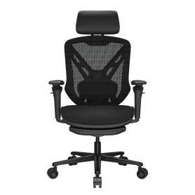 COUGAR Speeder NEO Sedia per gaming universale Seduta imbottita Nero (CGR-SDN-GRB)
