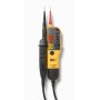 Fluke T110 Nero, Grigio, Rosso, Giallo (4016950)