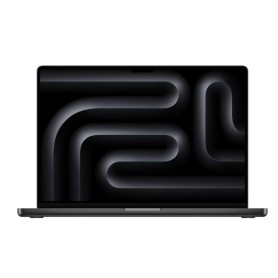 Apple MacBook Pro 40,60cm (16") M5 Max 18-Core CPU 40-Core GPU 64GB 4TB SSD QWERTZ DE Schwarz (Z1N2-MGEE4D/A-09ANH6)