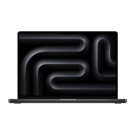 Apple MacBook Pro 40,60cm (16") M5 Max 18-Core CPU 40-Core GPU 64GB 4TB SSD QWERTZ DE Schwarz (Z1N2-MGEE4D/A-09ANH6)
