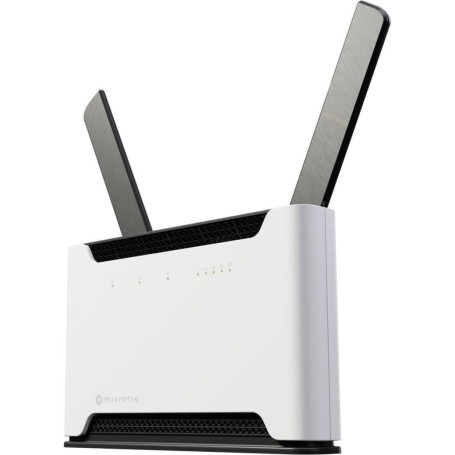 MikroTik Chateau LTE/5G ax Kit Dual-Band Router, 4x 1GBit, 1x 2.5 Gbit, LTE20/5G LTE Produkte (CHATEAU 5G R17 AX)