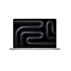 Apple MacBook Pro 16" M5 Pro 18-Core-CPU 20C-GPU 24GB RAM 2TB SSD QWERTZ DE Silver (Z1MV_5029_DE_CTO)