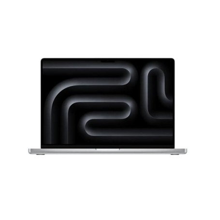 Apple MacBook Pro 16" M5 Pro 18-Core-CPU 20C-GPU 24GB RAM 2TB SSD QWERTZ DE Silver (Z1MV_5029_DE_CTO)