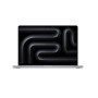 Apple MacBook Pro 16" M5 Pro 18-Core-CPU 20C-GPU 24GB RAM 2TB SSD QWERTZ DE Silver (Z1MV_5029_DE_CTO)